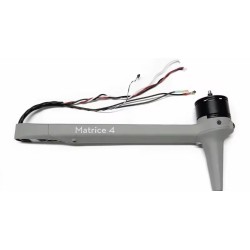 Лівий передній промінь з мотором DJI Matrice 4T (Front left arm module)