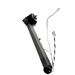 Лівий задній промінь з мотором DJI Mavic 3 (Знято з дрона)