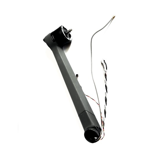 Лівий задній промінь з мотором DJI Mavic 3 (Знято з дрона) Лівий задній промінь з мотором DJI Mavic 3 (Знято з дрона)