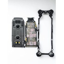 Материнська плата Mavic 3 Classic з фронтальними і нижніми сенсорами