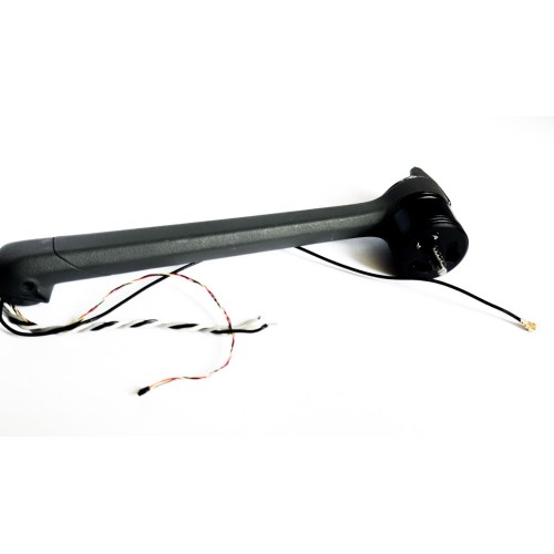 Правий задній промінь з мотором DJI Mavic 3 (Знято з дрона) Правий задній промінь з мотором DJI Mavic 3 (Знято з дрона)