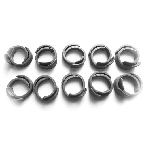 Захист передніх двигунів DJI Mavic 3 (набір, 10 комплекти)